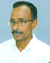 Dr. Ashok Singh Yadav