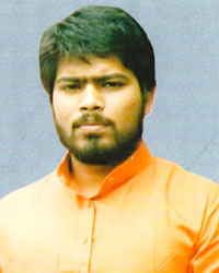 Mr. Abhinan Singh Yadav